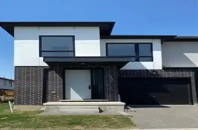 175 DOAN Drive Unit# 138 Middlesex Centre Ontario N0L 2R0