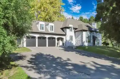2 Jarvis Avenue Aurora Ontario L4G 6W8