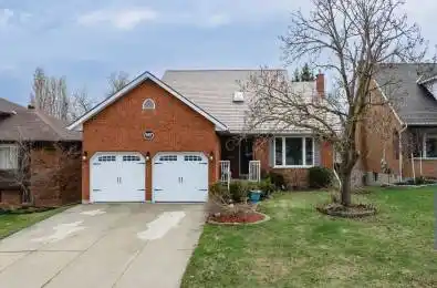 689 21st A Avenue Hanover Ontario N4N 3M2