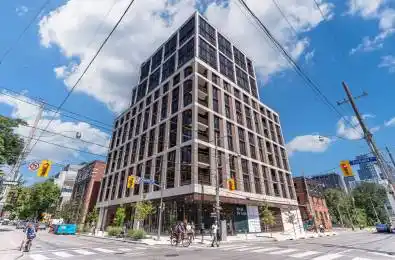 123 Portland Street Unit# 601 Toronto C01 Ontario M5V 0V9
