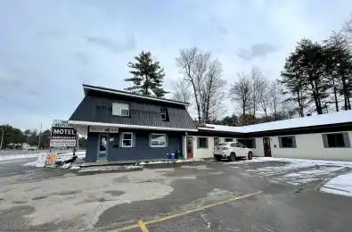 9603 HWY 11 N/A Severn Ontario L0K 2B0