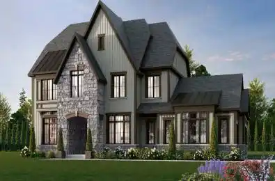 1756 Loyst Avenue Pickering Ontario M1V 4G3