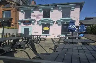 96 George Street Hamilton Ontario L8P 3M8