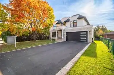428 Third Line Oakville Ontario L6L 4A5