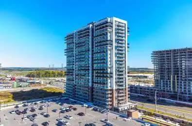 2550 Simcoe Street Unit# 1909 Oshawa Ontario L1L 0R5