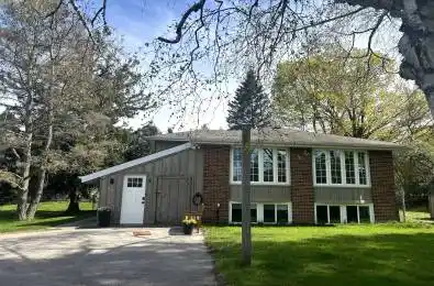 4 Kirton Court Uxbridge Ontario L9P 1R1