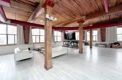 290 Shuter Street Unit# 3 Toronto C08 Ontario M5A 1W7