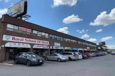 4455 Sheppard Avenue Toronto E07 Ontario M1J 3P1