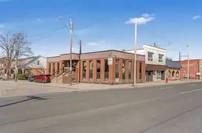 1219 Main Street Hamilton Ontario L8K 1A5