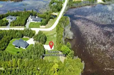 BLK 65 Louise Creek Crescent West Grey Ontario N0G 1S0