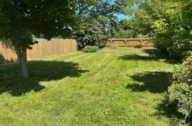 1153 Somerville Street Oshawa Ontario L1G 4K7