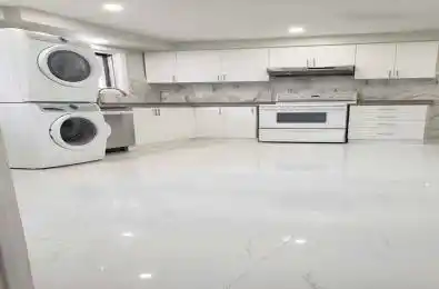 117 Firgrove Crescent Toronto W05 Ontario M3N 1K5