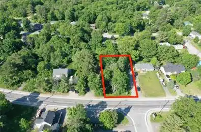 3172 Muskoka 169 Road Muskoka Lakes Ontario P1P 1R2