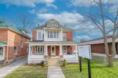 167 10th Street Owen Sound Ontario N4K 3R1