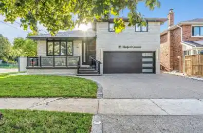 35 Munford Crescent Toronto E03 Ontario M4B 1B9