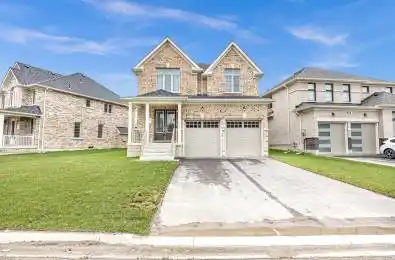 64 Big Canoe Drive Georgina Ontario L0E 1R0