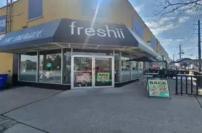 1853 Avenue Road Toronto C04 Ontario M5M 3Z4