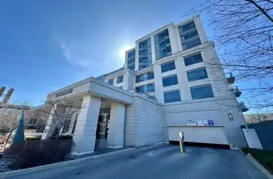 35 Saranac Boulevard Unit# 821 Toronto C04 Ontario M6A 2G4