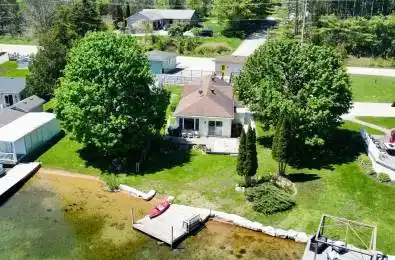 419 Lake Rosalind Road 4 N/A Brockton Ontario N4N 3B9