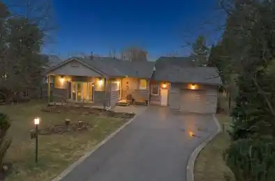 14 Hopkins Court Hamilton Ontario L9H 5M5
