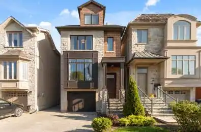 177 Craighurst Avenue Toronto C04 Ontario M4R 1K1