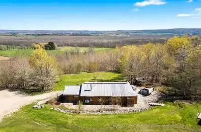 316270 3rd Line C N/A Grey Highlands Ontario N0H 1N0