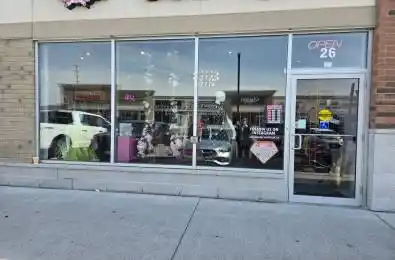 3460 Platinum Drive Unit# 26 Mississauga Ontario L5M 7N4