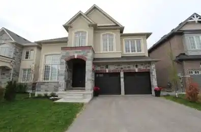 61 Strathgreen Lane Georgina Ontario L4P 0J3