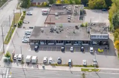 2993 Sheppard Avenue Unit# 3009 Toronto E05 Ontario M1T 3J5