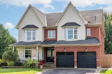 794 Hanmore Court Oshawa Ontario L1K 0C5