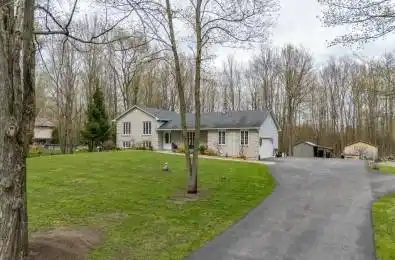 5501 Dejong Road Augusta Ontario K6V 5T2
