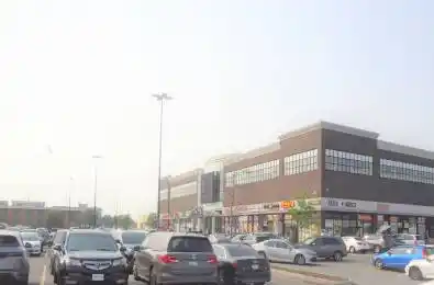 7215 Goreway Drive Unit# 2B18 Mississauga Ontario L4T 2T9