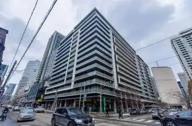 111 Elizabeth Street Unit# 1050 Toronto C01 Ontario M5G 1P7