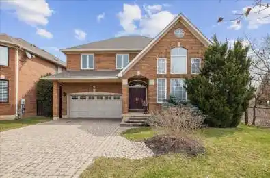 2456 Westoak Trails Boulevard Oakville Ontario L6M 3X7