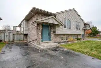Welcome to 1775 Marconi Blvd!