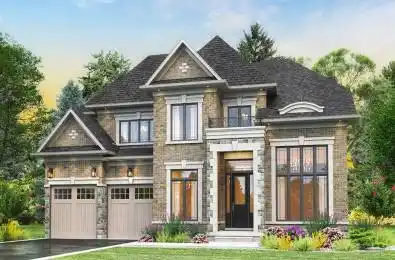 9 Workman Crescent Blandford-Blenheim Ontario N0J 1S0