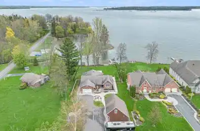 16084 Lakeside Drive South Stormont Ontario K0C 1P0