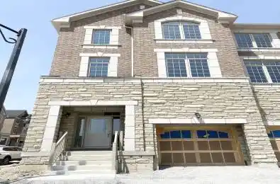 2 phillipsen Way Markham Ontario L3S 0E9