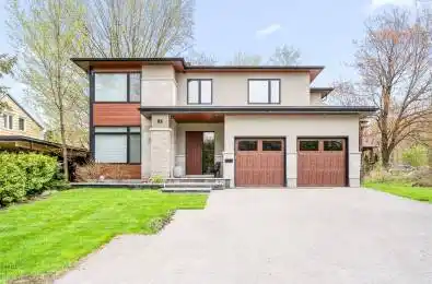 83 Birch Avenue Manor Park - Cardinal Glen and Area Ontario K1K 3G7