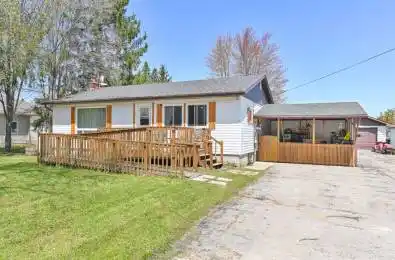 35 John Street Addington Highlands Ontario K0H 1P0