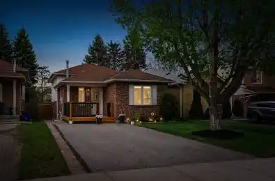 15 Inglis Avenue Clarington Ontario L1E 2G7