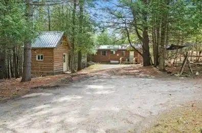 124 Palmer Lane Frontenac Ontario K0H 1T0