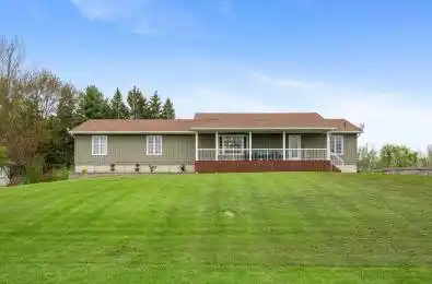 10957 Stampville Road South Dundas Ontario K0E 1K0