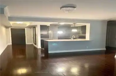 18 William Carson Crescent Unit# 221 Toronto C12 Ontario M2P 2G6