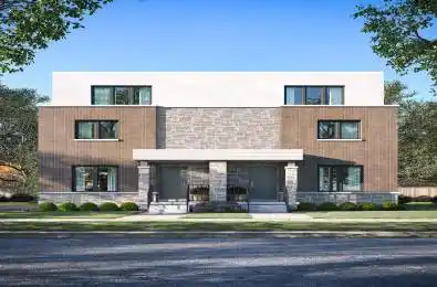 54 Touraine Avenue Toronto C06 Ontario M3H 1R3
