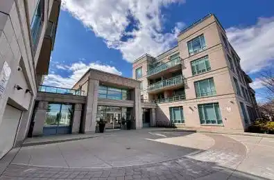 9 Boardwalk Drive Unit# 217 Toronto E02 Ontario M4L 6T1