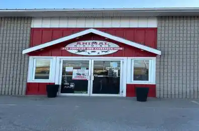1192 - 1202 Northhumberland Street North Dumfries Ontario N0B 1E0