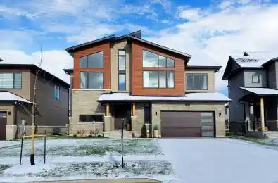104 Stoneleigh Drive Blue Mountains Ontario L9Y 0V1