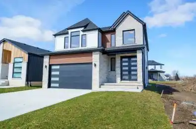 15 Sheldabren Street North Middlesex Ontario N0M 1A0