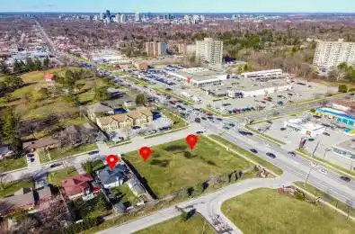 Wharncliffe Road London South Ontario N6J 2A2